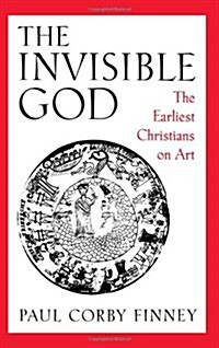 The Invisible God (Hardcover)