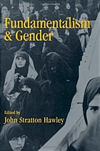 Fundamentalism and Gender (Paperback)