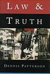 Law and Truth (Hardcover)