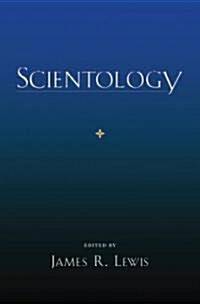 Scientology (Hardcover)