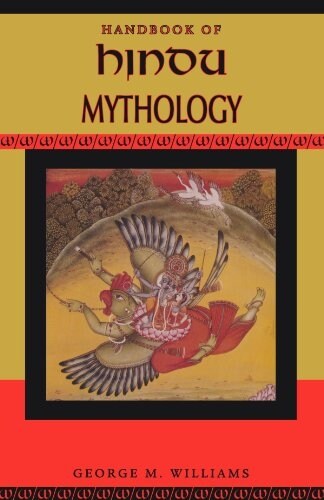 Handbook of Hindu Mythology (Paperback)