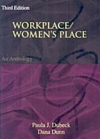 Workplace/Womens Place (Paperback, 3, Revised)