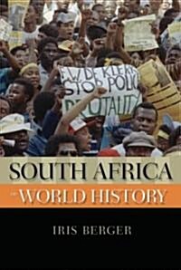 South Africa in World History (Paperback)