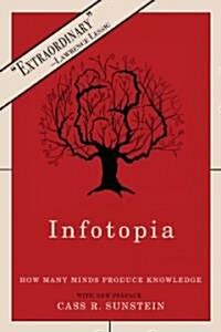 [중고] Infotopia: How Many Minds Produce Knowledge (Paperback)