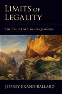 Limits of Legality C (Hardcover)