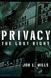 Privacy (Hardcover)