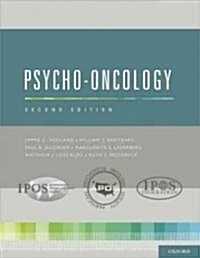 Psycho-Oncology (Hardcover, 2nd)