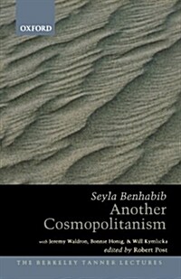 Another Cosmopolitanism (Paperback)