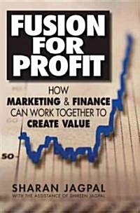 Fusion for Profit (Hardcover)