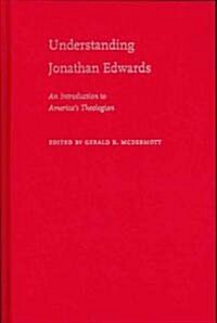 Understanding Jonathan Edwards (Hardcover)