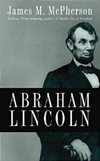 Abraham Lincoln (Hardcover)