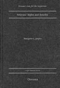 Veterans Rights and Benefits (Hardcover)