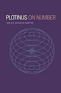 Plotinus on Number (Hardcover)
