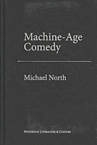 Machine-Age Comedy (Hardcover)