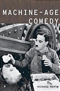 Machine-Age Comedy (Paperback)