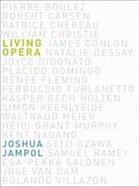 Living Opera (Hardcover)