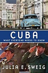 Cuba (Paperback)