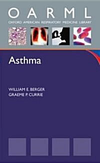Asthma (Paperback)