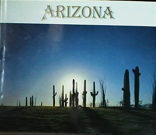 Arizona (Hardcover)