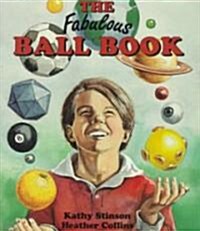 Fabulous Ball Book (Paperback)