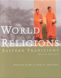 World Religions (Paperback, 2nd, Subsequent)