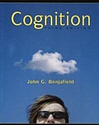 Cognition (Hardcover, 3rd)