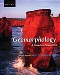 Geomorphology (Paperback, 3rd)