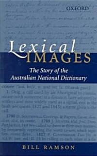 Lexical Images (Paperback)