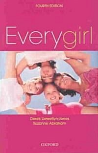 Everygirl (Paperback, 4)