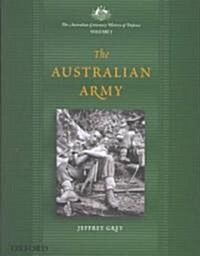 The Australian Centenary History of Defence (Hardcover)