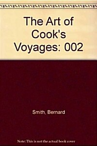 The Art of Cooks Voyages (Hardcover)