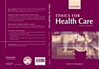 Ethics for Health Care (Paperback, 3rd)