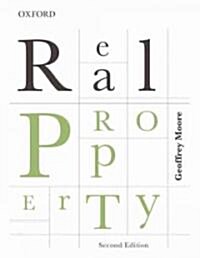 Real Property (Paperback, 2nd)