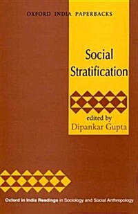 Social Stratification (Paperback, 2nd)