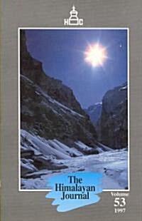The Himalayan Journal (Paperback)