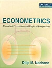 Econometrics (Paperback)