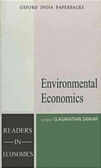 Environmental Economics (Paperback)