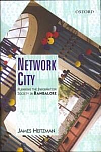 Network City (Hardcover)