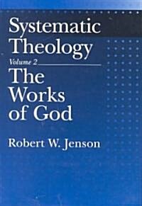 The Works of God (Hardcover)