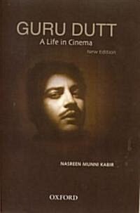 Guru Dutt: A Life in Cinema (Hardcover)