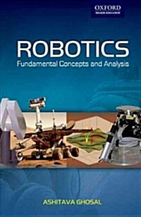 Robotics (Paperback)