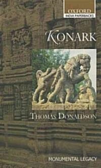 Konark (Paperback)