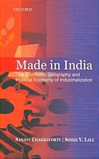 Made in India (Hardcover)