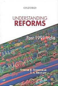 Understanding Reforms (Hardcover)