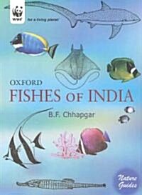 Fishes of India (Paperback, 2)
