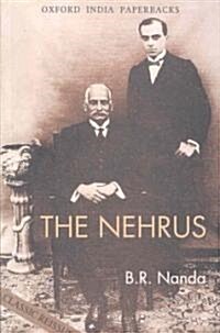 The Nehrus: With a New Preface (Paperback)