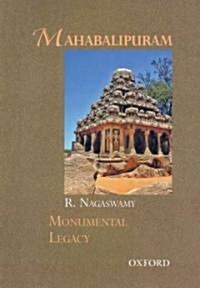 Mahabalipuram (Hardcover)