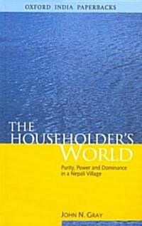 The Householders World (Paperback)