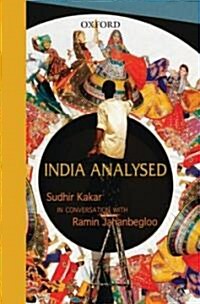 India Analysed (Hardcover)