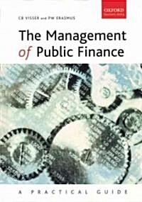 Management of Public Finance (Paperback)